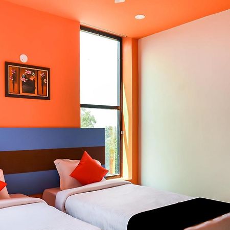 Capital O 67249 Hotel Planet Bhubaneswar Dış mekan fotoğraf