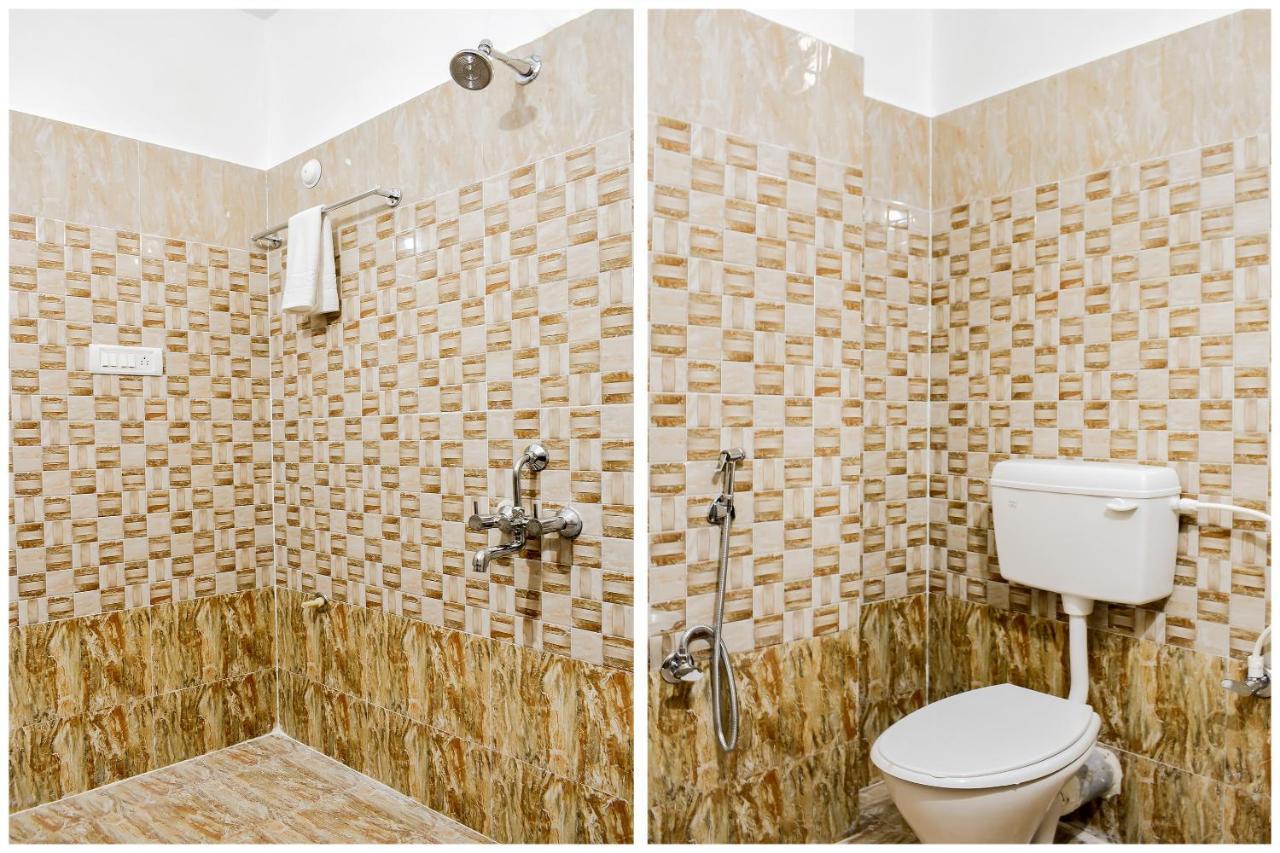 Capital O 67249 Hotel Planet Bhubaneswar Dış mekan fotoğraf