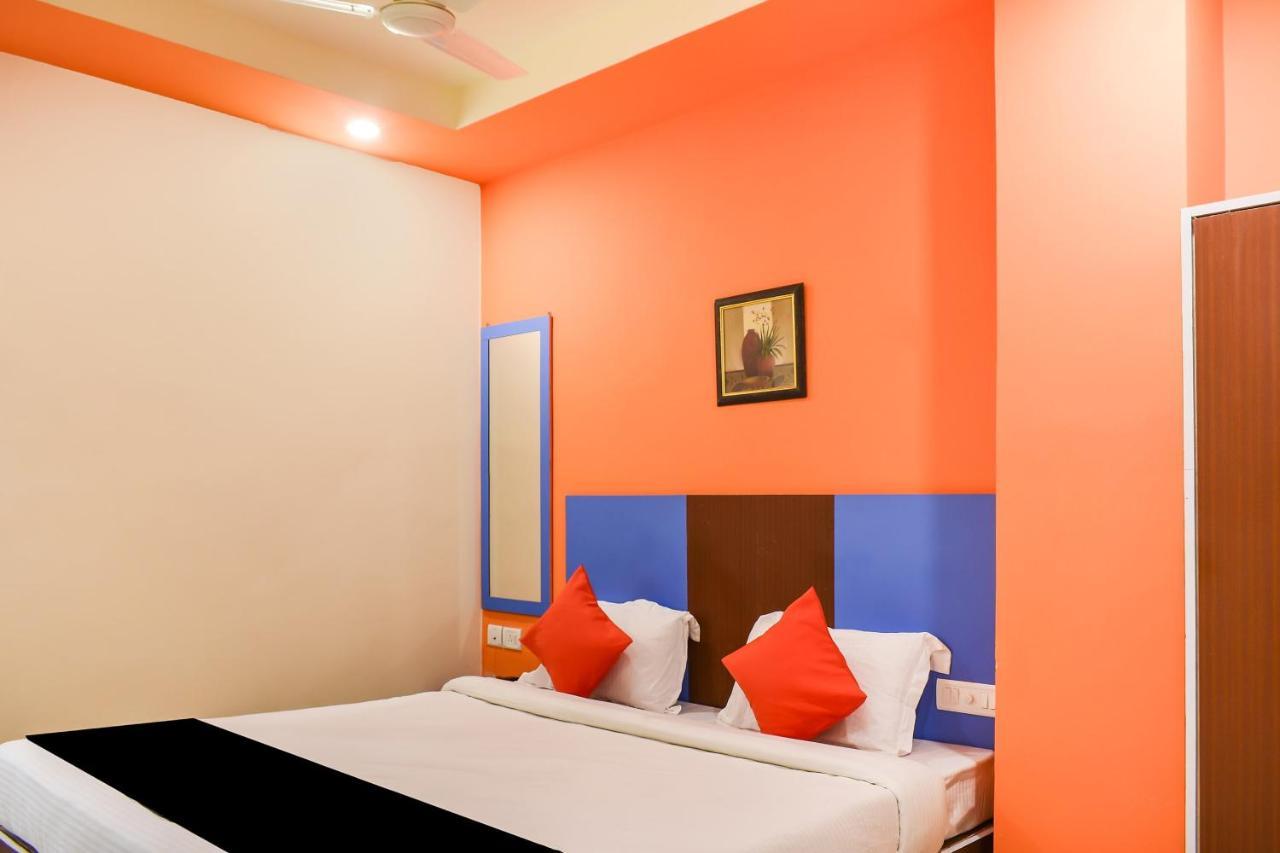 Capital O 67249 Hotel Planet Bhubaneswar Dış mekan fotoğraf