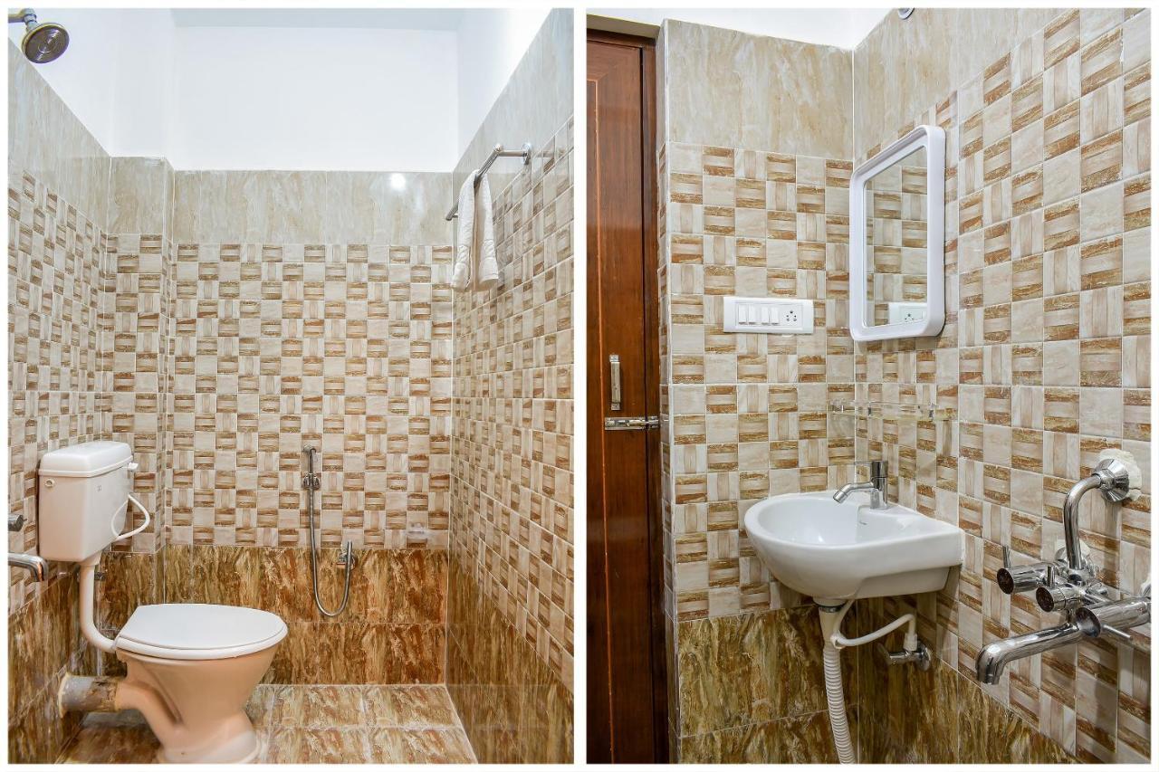 Capital O 67249 Hotel Planet Bhubaneswar Dış mekan fotoğraf