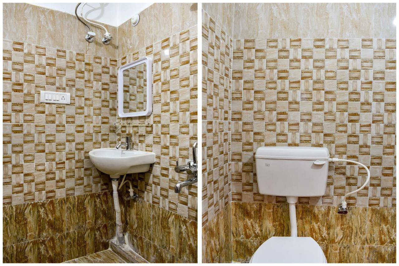 Capital O 67249 Hotel Planet Bhubaneswar Dış mekan fotoğraf